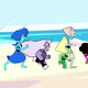 The Steven Universe intro we deserve.